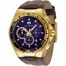 Technomarine TM-120019 Cruise Mens Chronograph Quartz Watch