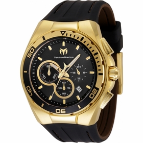 Technomarine TM-120020 Cruise Mens Chronograph Quartz Watch