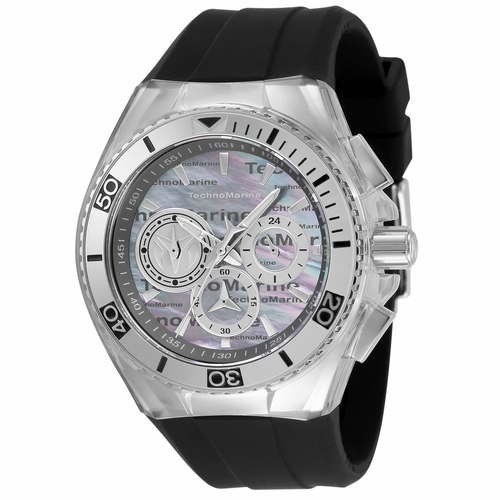 Technomarine TM-120023 Cruise Mens Chronograph Quartz Watch