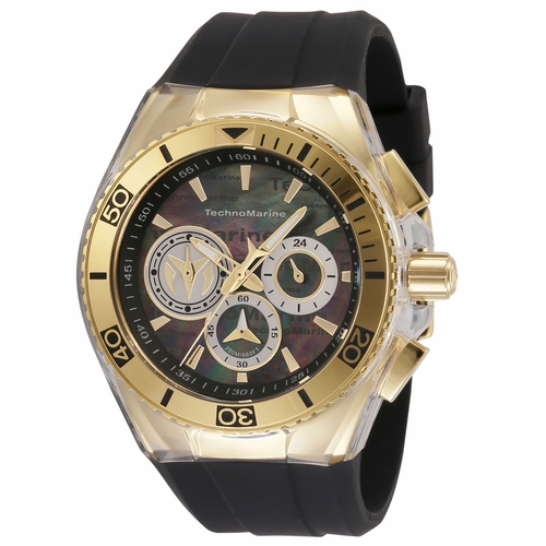 Technomarine TM-120025 Cruise California Mens Chronograph Quartz Watch