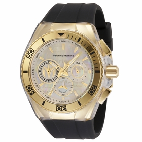 Technomarine TM-120026 Cruise California Mens Chronograph Quartz Watch Technomarine TM-120026 Cruise California Mens Chronograph Quartz Watch