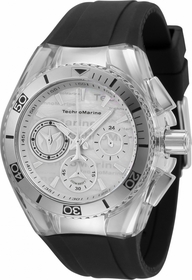 Technomarine TM-120027 Cruise Unisex Chronograph Quartz Watch