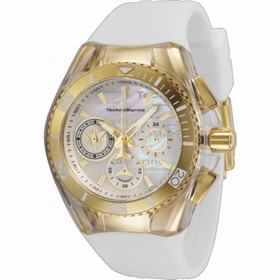 Technomarine TM-120028 Cruise California Ladies Chronograph Quartz Watch