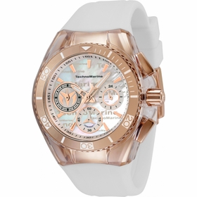 Technomarine TM-120032 Cruise California Ladies Chronograph Quartz Watch