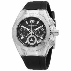 Technomarine TM-120034 Cruise Ladies Chronograph Quartz Watch
