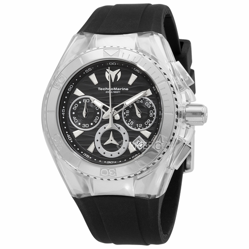 Technomarine TM-120034 Cruise Ladies Chronograph Quartz Watch