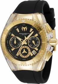 Technomarine TM-120036 Cruise Star Ladies Chronograph Quartz Watch