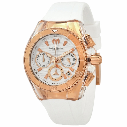 Technomarine TM-120037 Cruise  Chronograph Quartz Watch