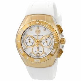 Technomarine TM-120045 Cruise Ladies Chronograph Quartz Watch