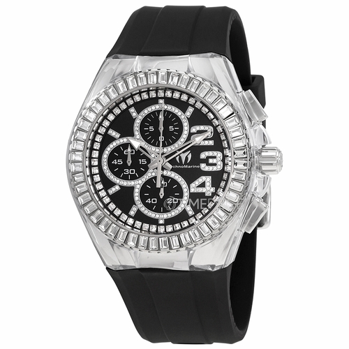 Technomarine TM-121006 Cruise Mens Chronograph Quartz Watch