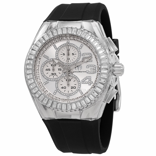 Technomarine TM-121007 Cruise Mens Chronograph Quartz Watch