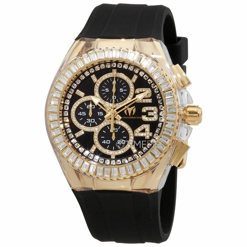 Technomarine TM-121011 Cruise Mens Chronograph Quartz Watch
