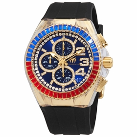 Technomarine TM-121015 Cruise Mens Chronograph Quartz Watch