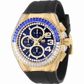 Technomarine TM-121016 Cruise Mens Chronograph Quartz Watch