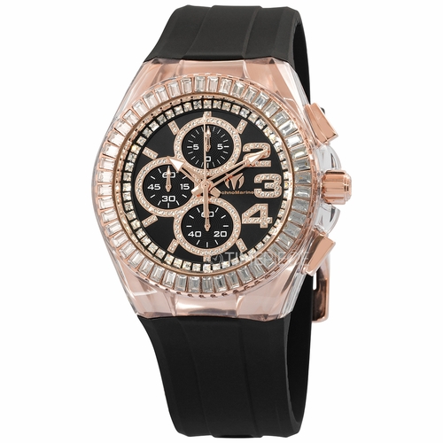 Technomarine TM-121018 Cruise Mens Chronograph Quartz Watch