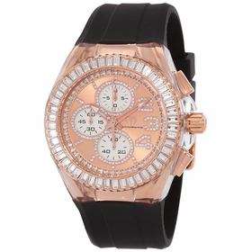 Technomarine TM-121019 Cruise Mens Chronograph Quartz Watch