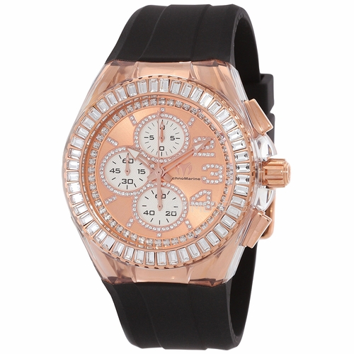 Technomarine TM-121019 Cruise Mens Chronograph Quartz Watch