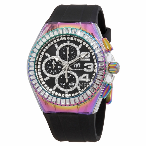 Technomarine TM-121020 Cruise Mens Chronograph Quartz Watch