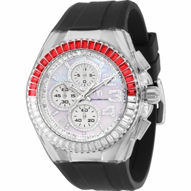 Technomarine TM-121025 Cruise Mens Chronograph Quartz Watch