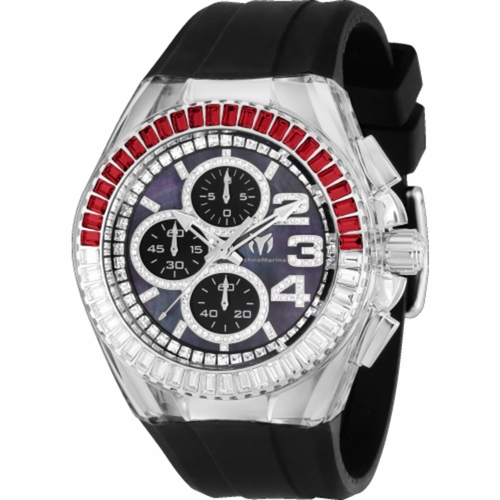 Technomarine TM-121026 Cruise Mens Chronograph Quartz Watch