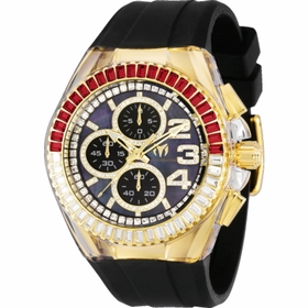 Technomarine TM-121032 Cruise Mens Chronograph Quartz Watch