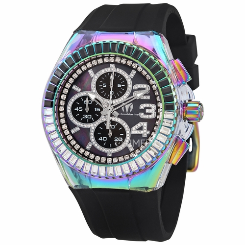 Technomarine TM-121035 Cruise Mens Chronograph Quartz Watch