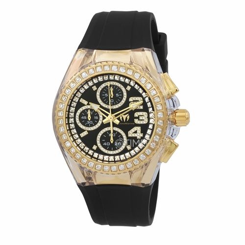 Technomarine TM-121041 Cruise Ladies Chronograph Quartz Watch