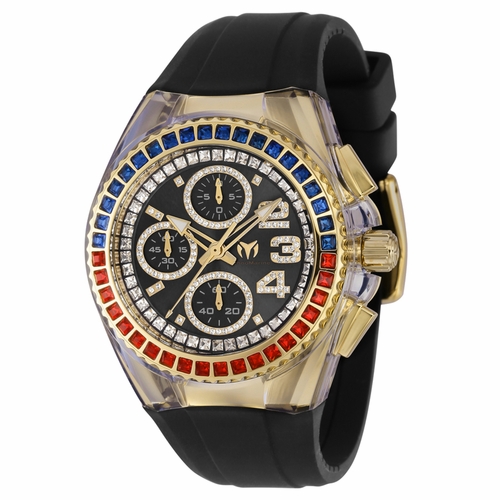 Technomarine TM-121047 Cruise Ladies Chronograph Quartz Watch