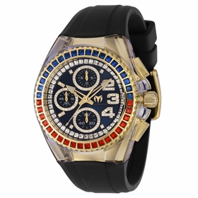Technomarine TM-121048 Cruise Unisex Chronograph Quartz Watch