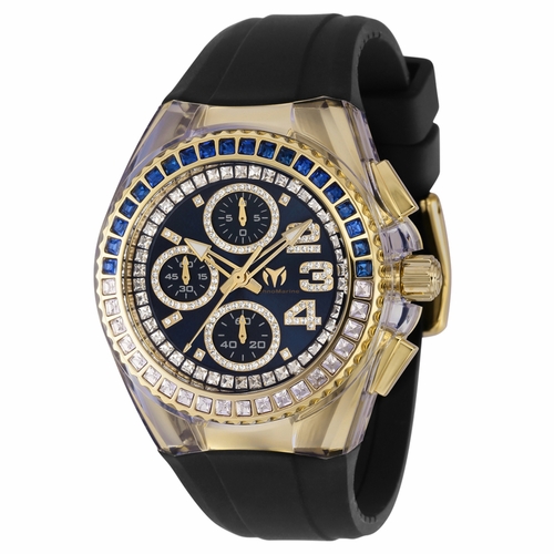 Technomarine TM-121049 Cruise Unisex Chronograph Quartz Watch