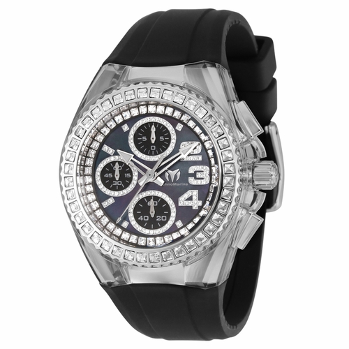 Technomarine TM-121054 Cruise Unisex Chronograph Quartz Watch