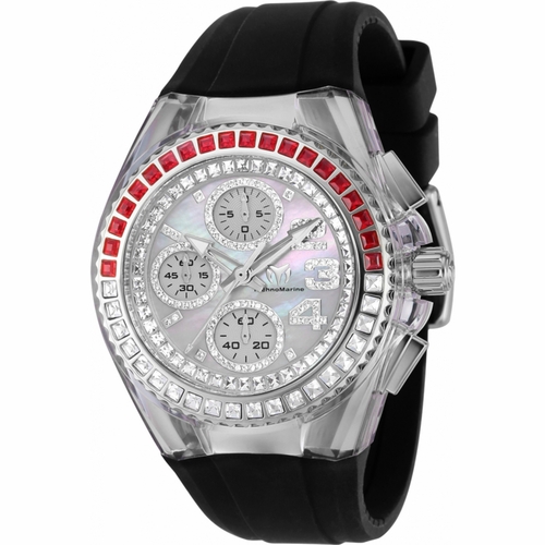 Technomarine TM-121056 Cruise Star Ladies Chronograph Quartz Watch