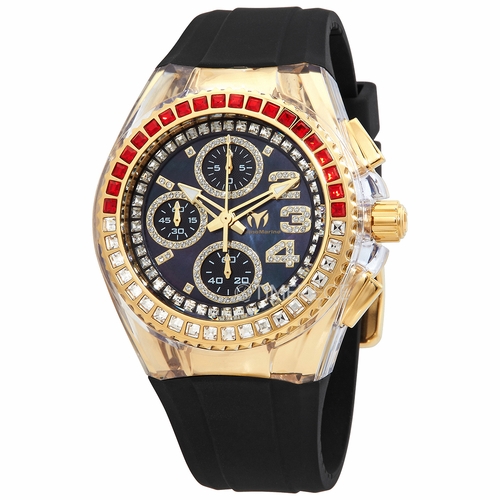 Technomarine TM-121064 Cruise Unisex Chronograph Quartz Watch