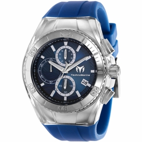 Technomarine TM-121068 Cruise Mens Chronograph Quartz Watch