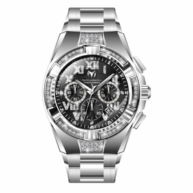 Technomarine TM-121076 Cruise Mens Chronograph Quartz Watch
