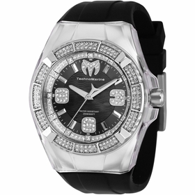 Technomarine TM-121089 Cruise Mens Quartz Watch