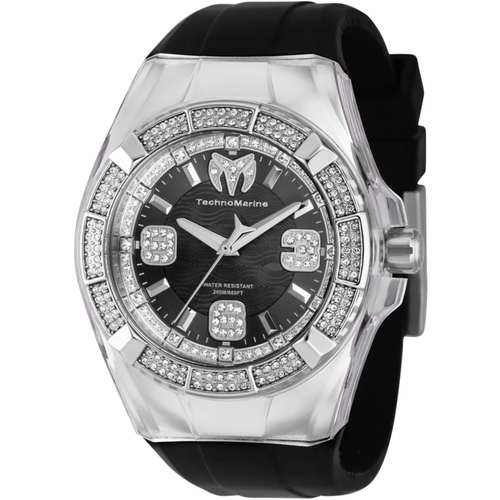 Technomarine TM-121089 Cruise Mens Quartz Watch