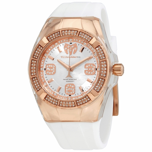 Technomarine TM-121091 Cruise Mens Quartz Watch