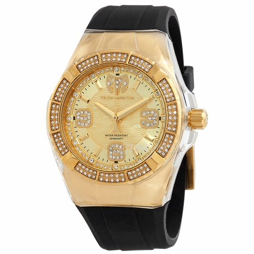 Technomarine TM-121093 Cruise Mens Quartz Watch