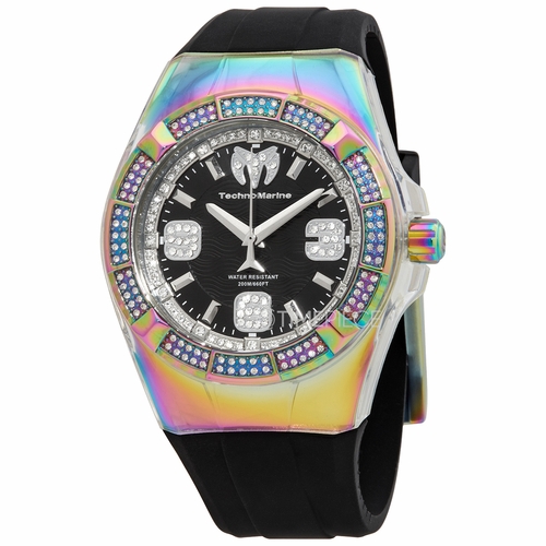 Technomarine TM-121096 Cruise Mens Quartz Watch