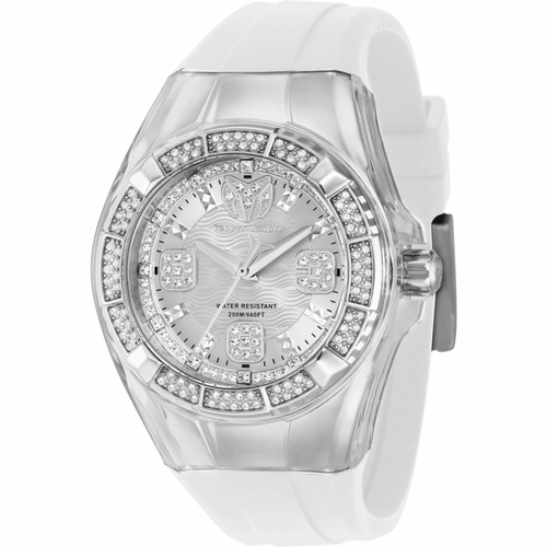Technomarine TM-121102 Cruise Ladies Quartz Watch
