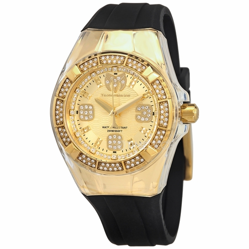 Technomarine TM-121103 Cruise Ladies Quartz Watch