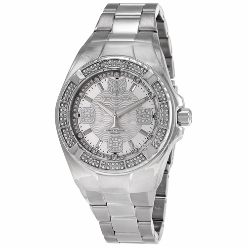 Technomarine TM-121108 Cruise Mens Quartz Watch