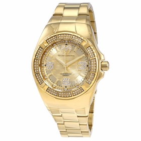 Technomarine TM-121109 Cruise Mens Quartz Watch