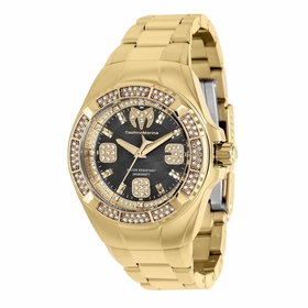 Technomarine TM-121112 Cruise Ladies Quartz Watch