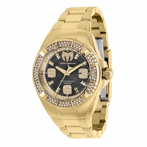Technomarine TM-121112 Cruise Ladies Quartz Watch