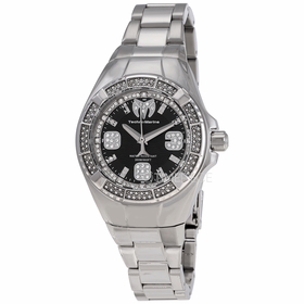 Technomarine TM-121114 Cruise Ladies Quartz Watch