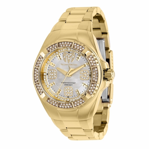 Technomarine TM-121115 Cruise Ladies Quartz Watch