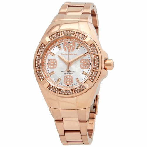 Technomarine TM-121116 Cruise Ladies Quartz Watch