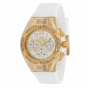 Technomarine TM-121132 Cruise Ladies Chronograph Quartz Watch